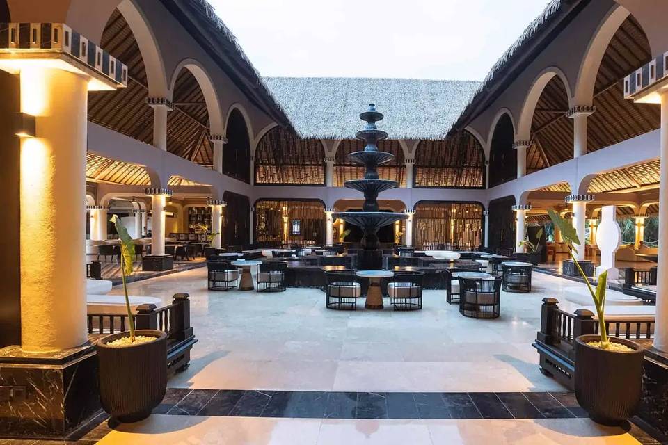 Grand Palladium Hotels & Resorts