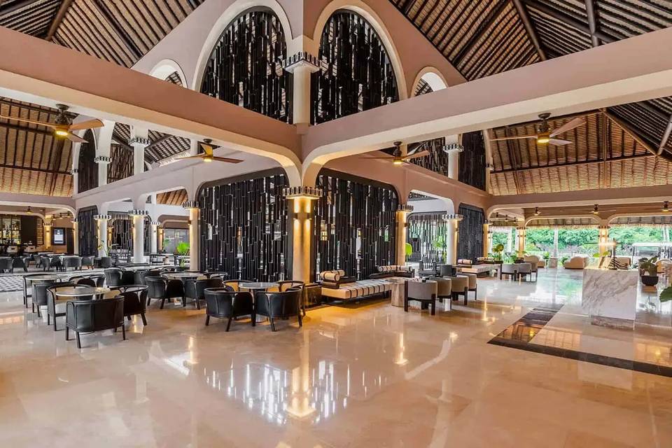 Grand Palladium Hotels & Resorts