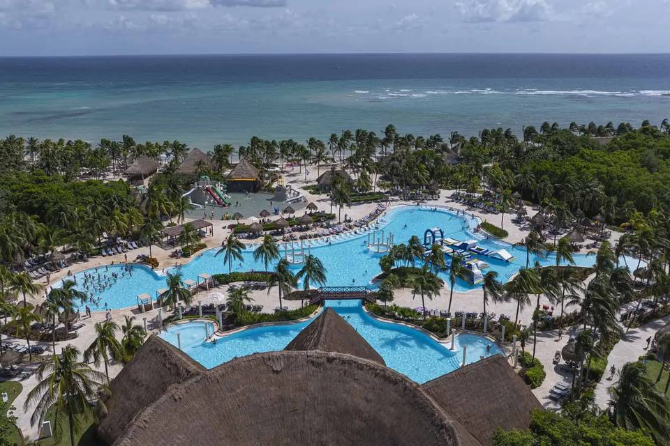Grand Palladium Hotels & Resorts