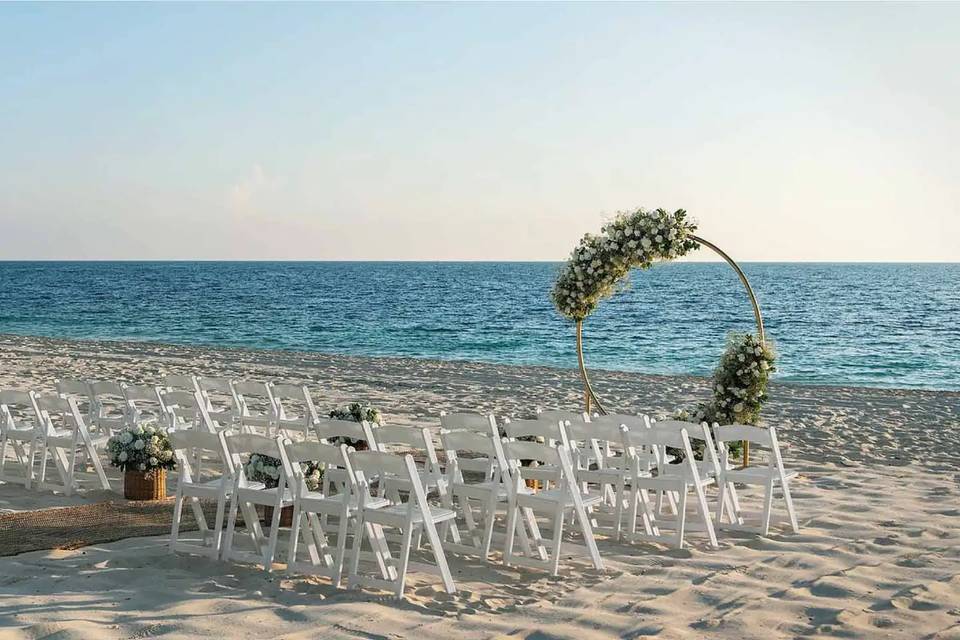 Grand Palladium Hotels & Resorts