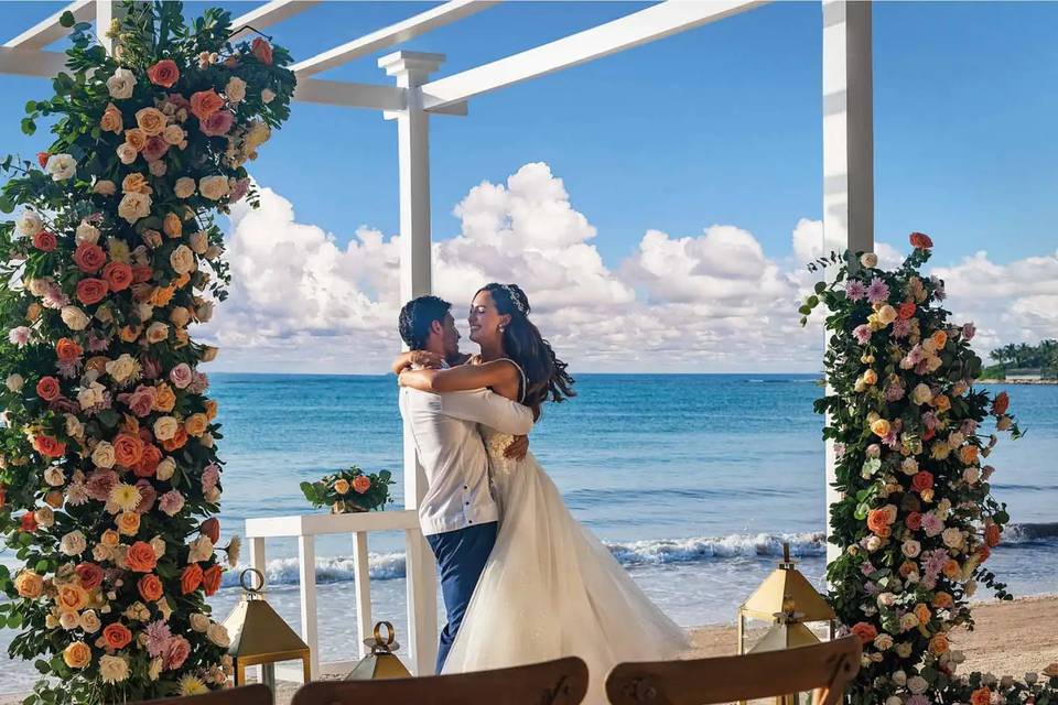 Grand Palladium Hotels & Resorts