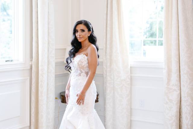 Wedding Photography at Tides