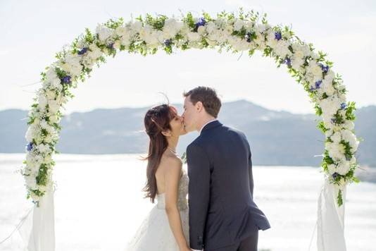 Dream Weddings Mykonos
