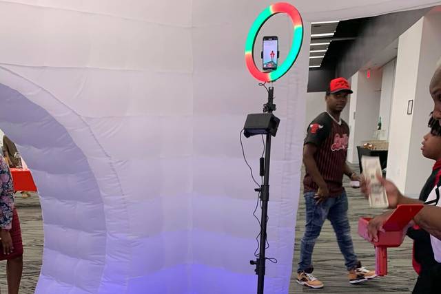 Pixme Photo Booths