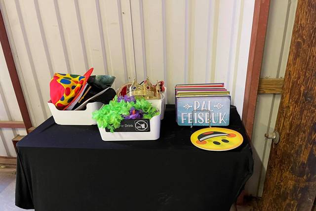 Pixme Photo Booths