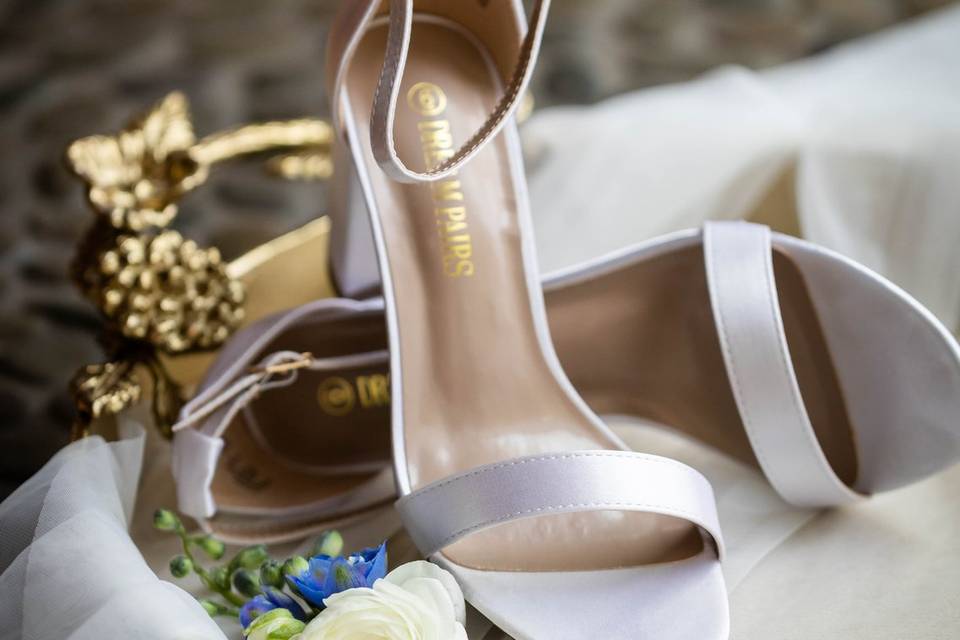 Brides Shoes