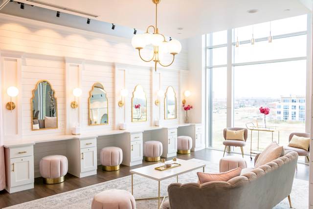 Bridal Suite