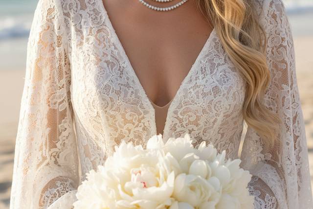 Leni James Bridal Jewelry