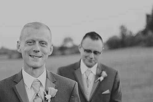 Groom