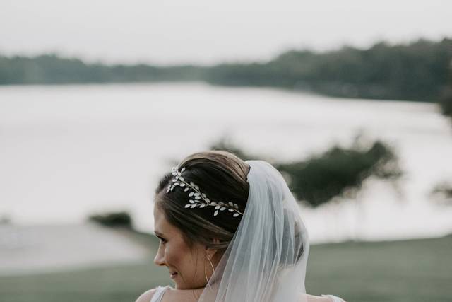 Innsbrook Wedding