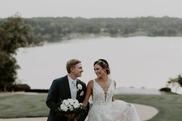 Innsbrook Wedding