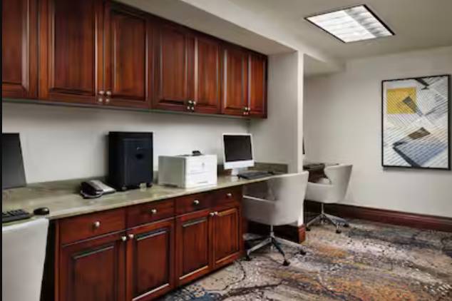 Hilton Garden & Homewood Suites Bossier, La.