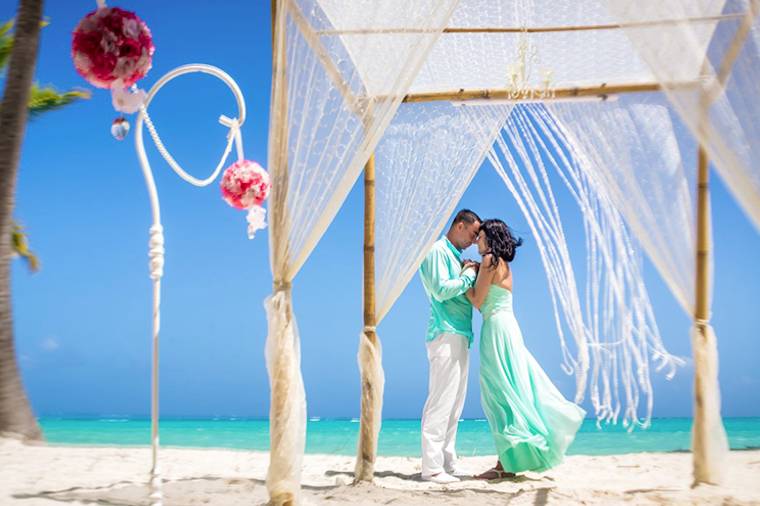 Coconut island WEDDINGS