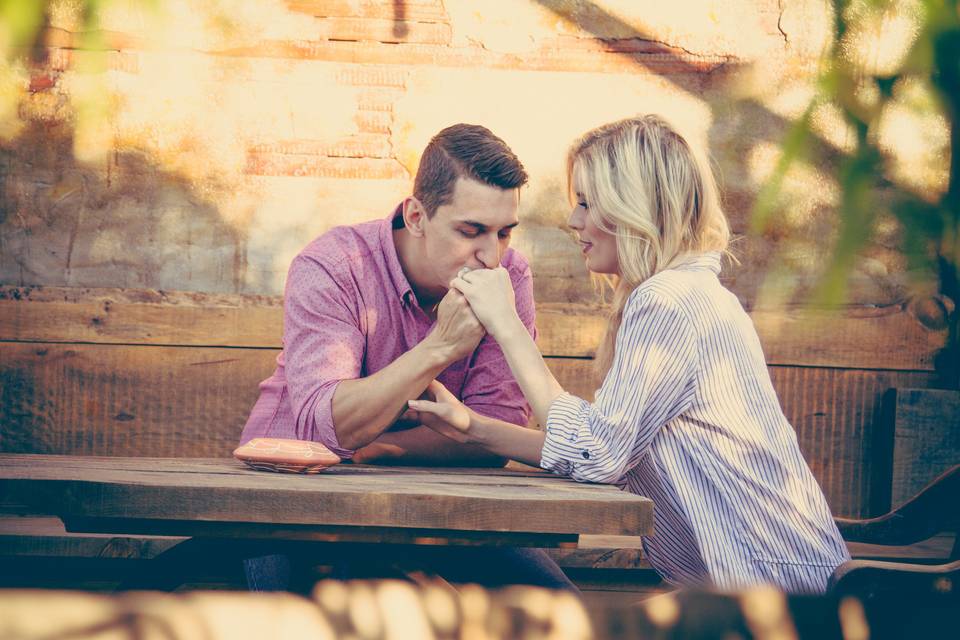 Engagement