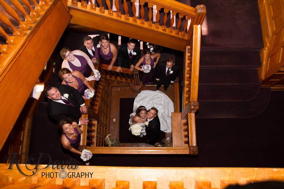 Wedding
