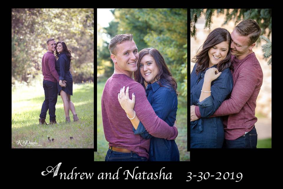 Engagement