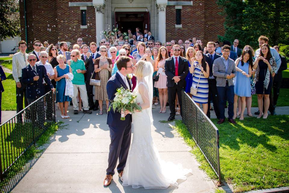 Wedding