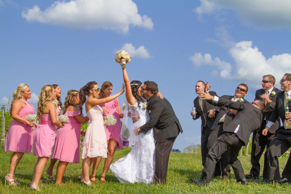 Wedding