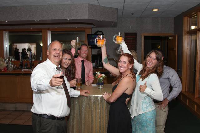 Jason Cavaliere Photography