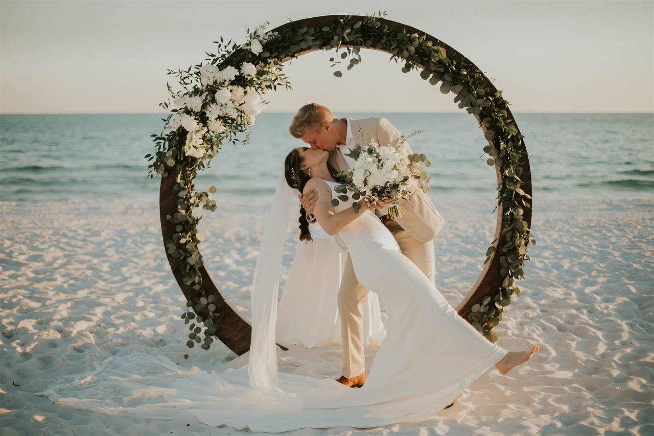 The 10 Best Wedding Venues In Florida - WeddingWire