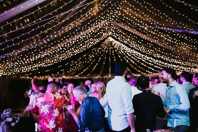Tent Lighting