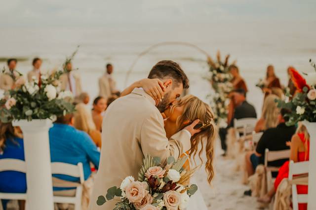 Beach Ceremony