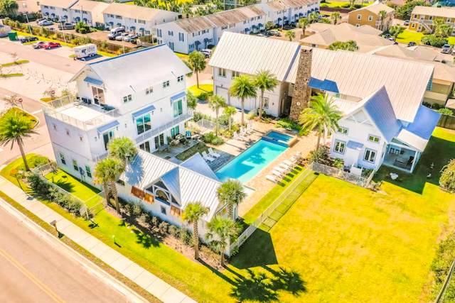Destin Wedding Company Home