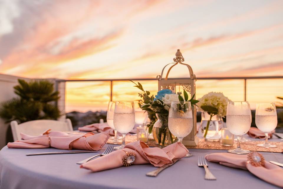 Beach Ceremony