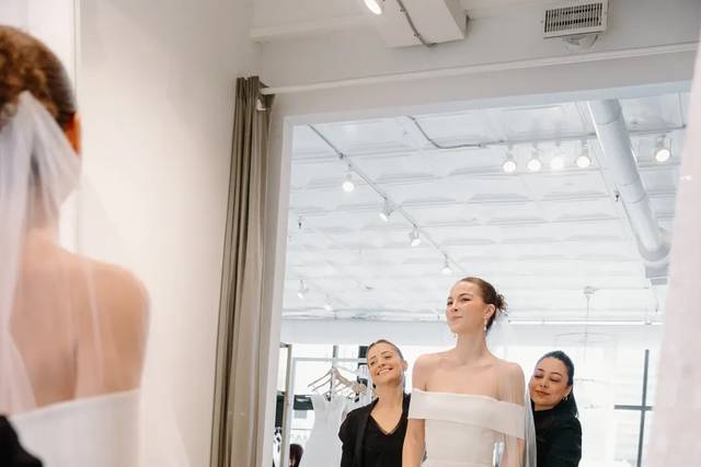 Luxe Redux Bridal