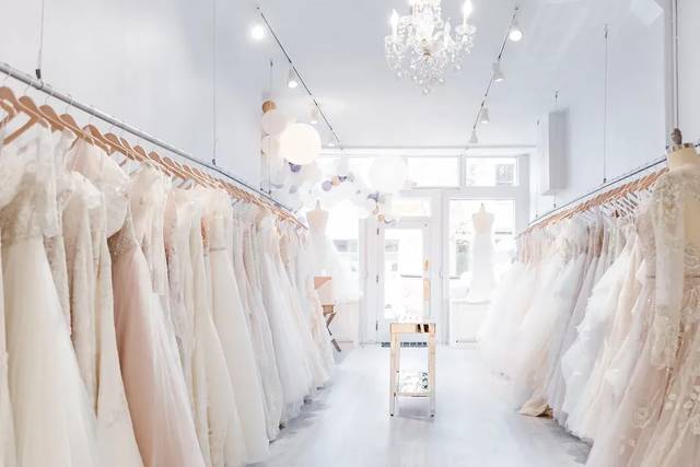 Luxe Redux Bridal