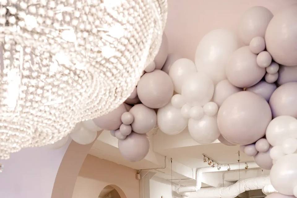Luxe Redux Bridal