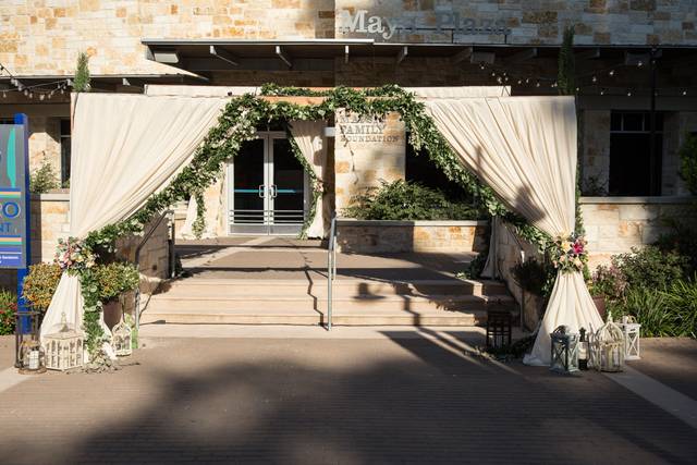 Sara Walker Events