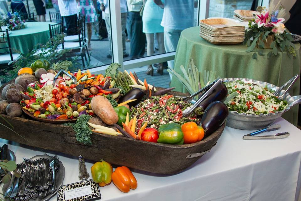 Sara Walker Events