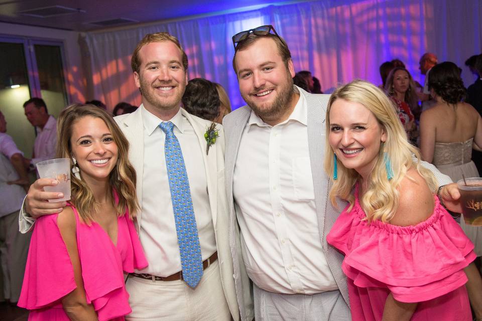 Sara Walker Events