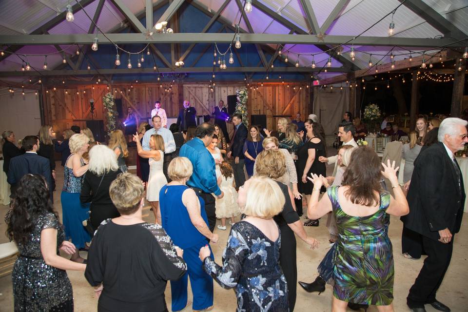 Sara Walker Events