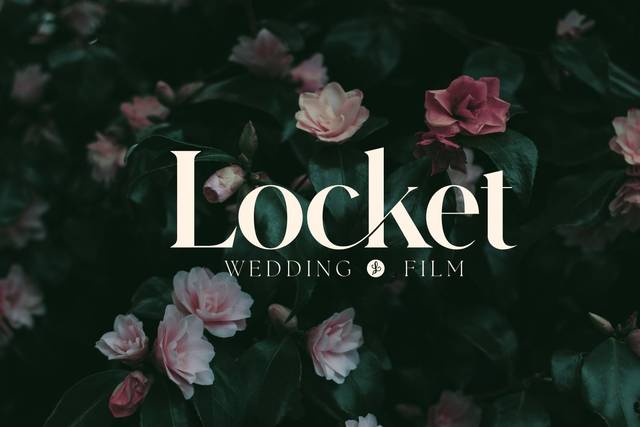 Locket Wedding Film