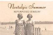 Nostalgic Summer Jewelry
