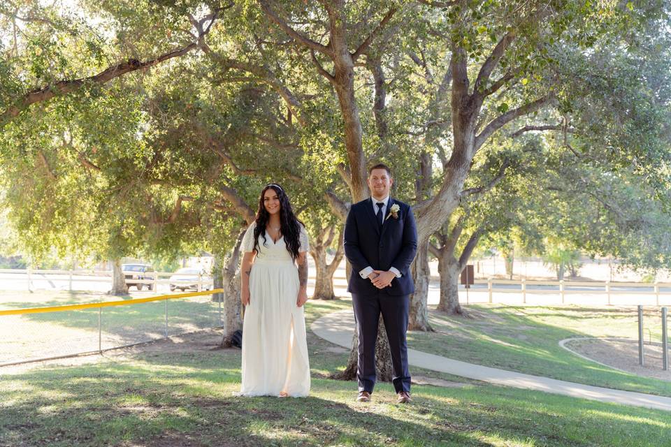 Gabe & Sara