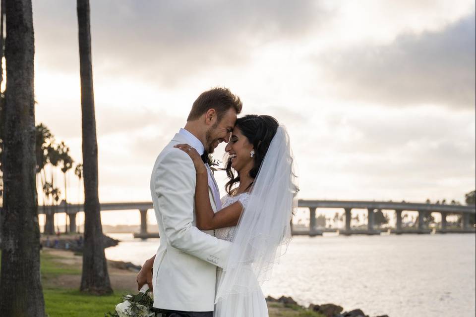 Salma & Lee