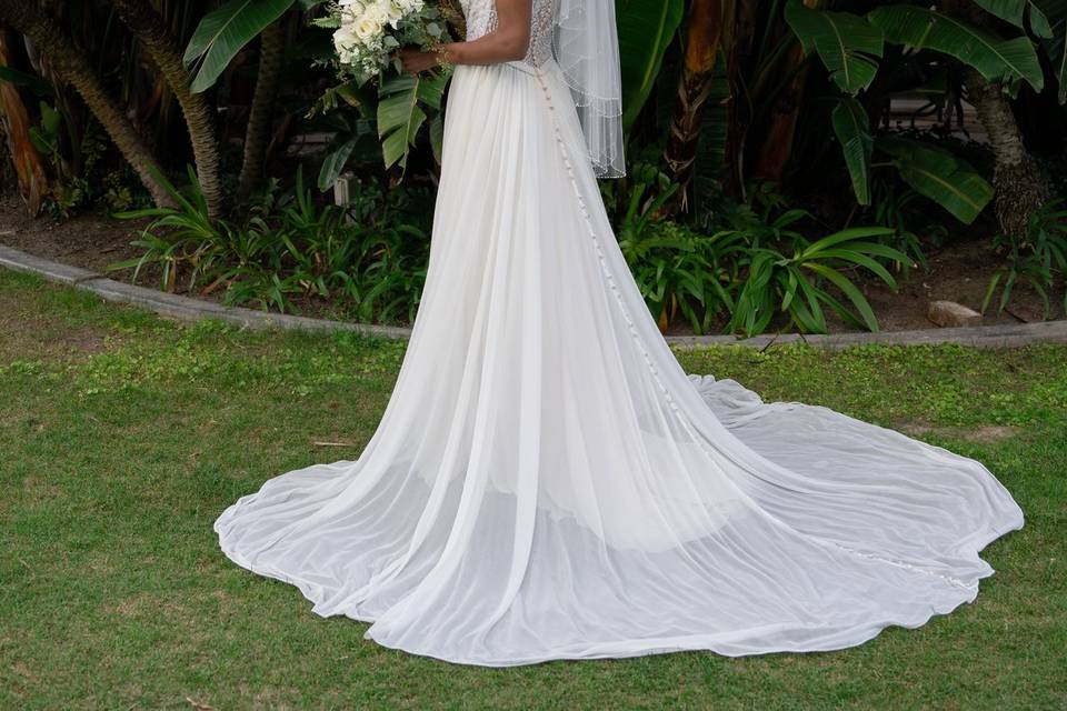 Salma & Lee