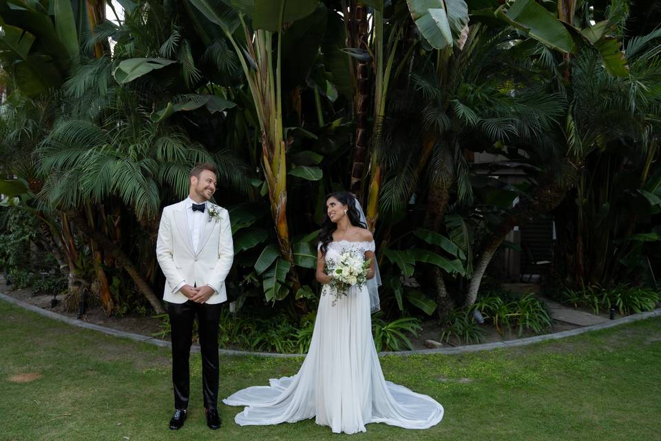 Salma & Lee
