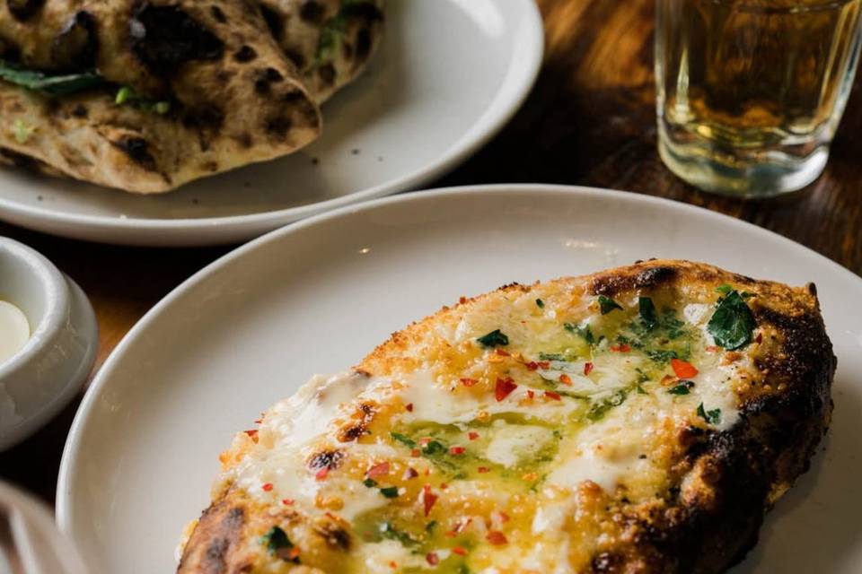 Garlic Bread