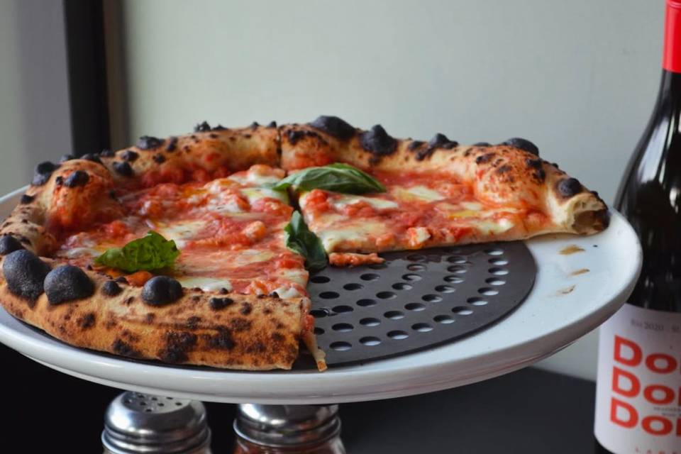 Margherita