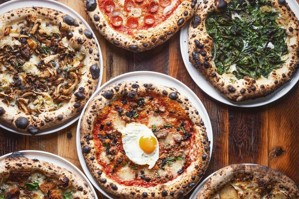 Si Cara PizzaBar