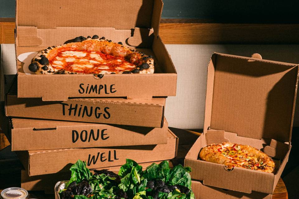 Catering