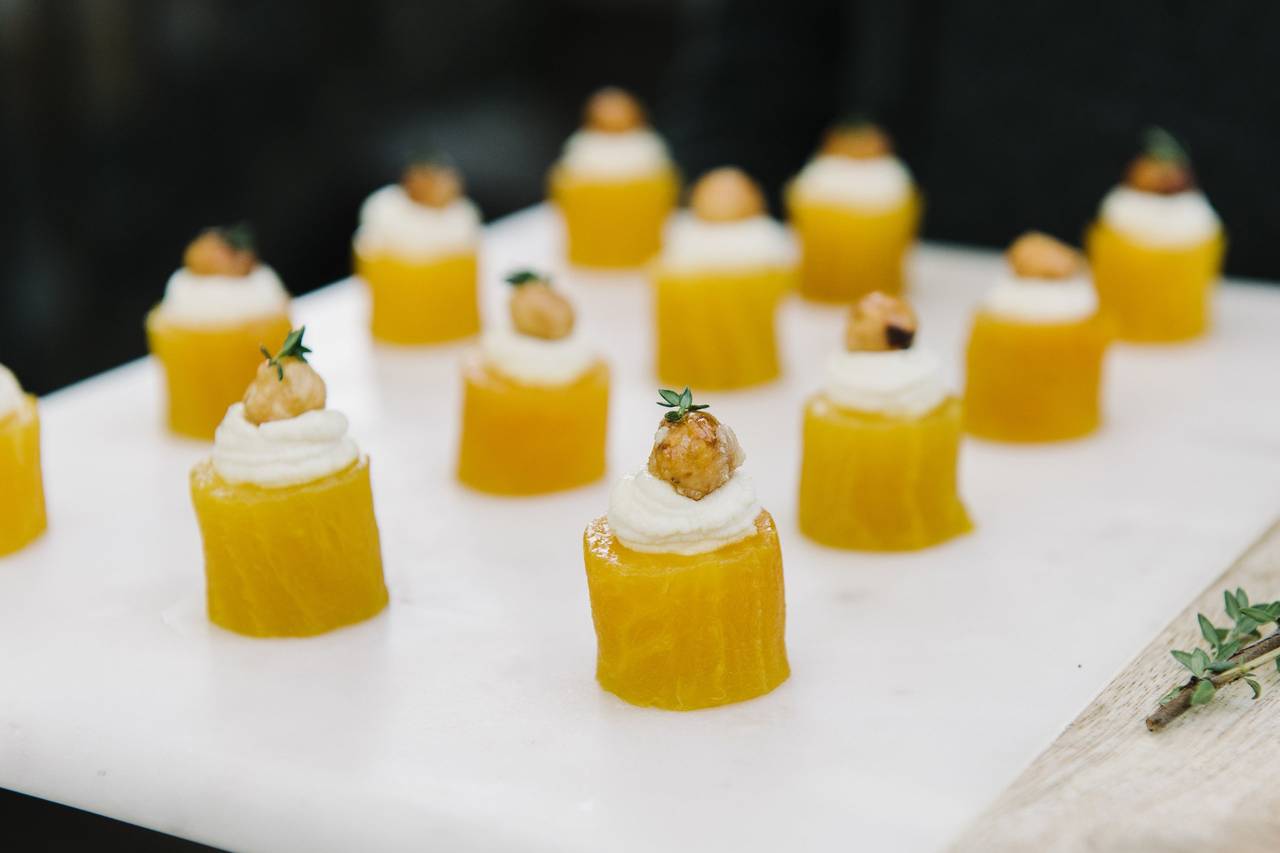 Rsvp Catering - Wedding Caterers - Fairfax, Va - Weddingwire