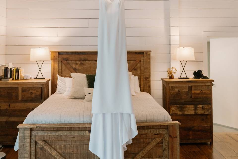 Bridal Suite