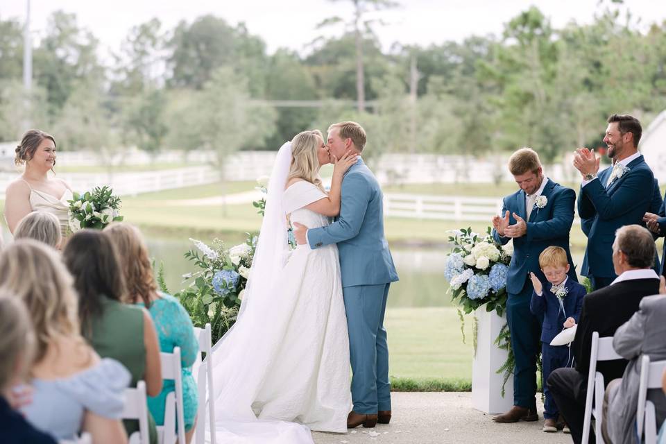 Ceremony