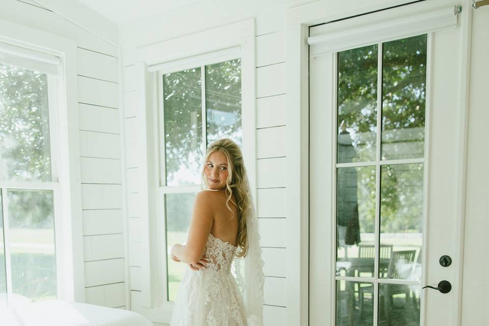 Bridal Photo