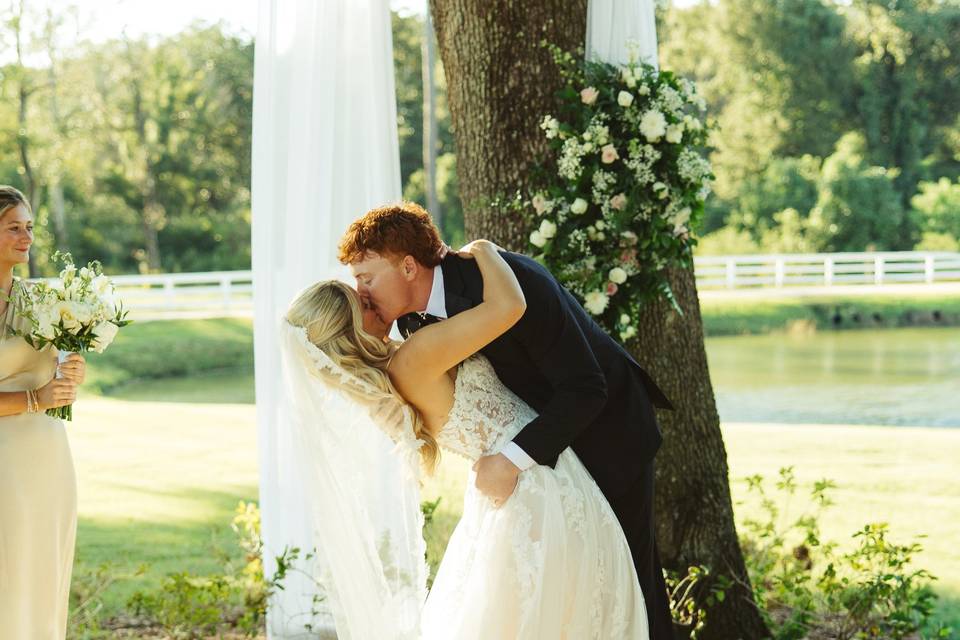Ceremony
